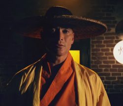 Mortal Kombat: Legacy