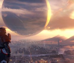 destiny