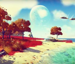 No Man's Sky