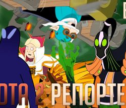 DOTA 2