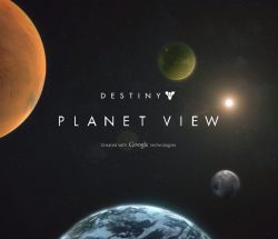Destiny