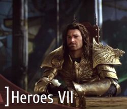 Might & Magic Heroes VII
