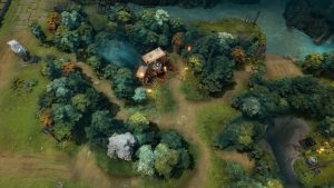 dota 2