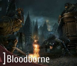 bloodborne