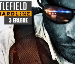 Battlefield: Hardline