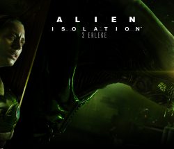 Alien: Isolation