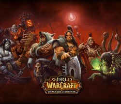 World of WarCraft