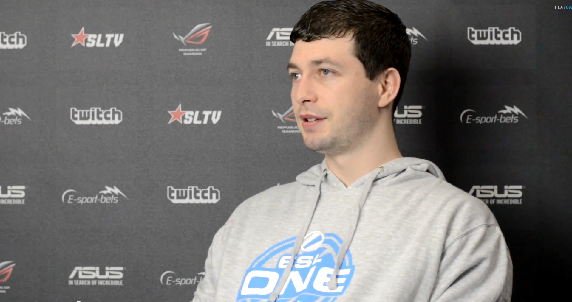 Starladder X — Інтерв'ю з Fear