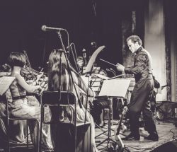 Cantabile Orchestra