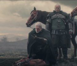 the witcher 3