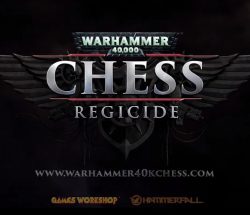 Regicide