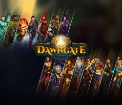 EA скасували Dawngate