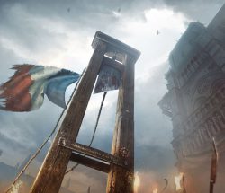 Assassin’s Creed Unity