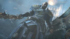 Lords of The Fallen