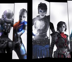 bioware