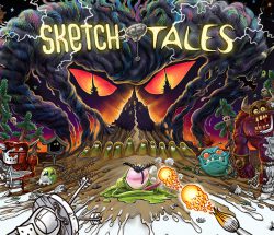 Sketch Tales