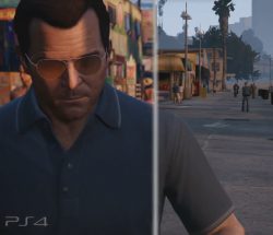 GTA V