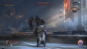 Lords of The Fallen