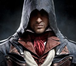 Assassin's Creed: Unity