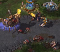 Heroes of the Storm