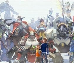 Overwatch