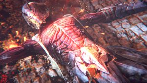 Lords of The Fallen