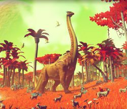 No Man's Sky