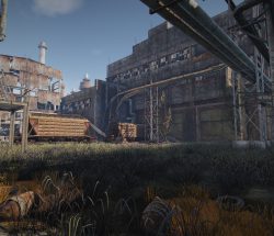 Survarium