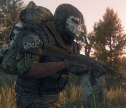 Survarium