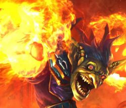 Hearthstone