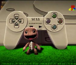 LittleBigPlanet 3