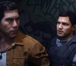 Battlefield: Hardline