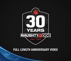 Naughty Dog