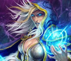 Heroes of the Storm