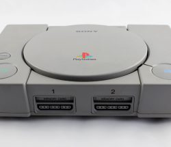 PlayStation — 20 років з нами