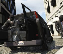GTA Online