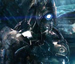 Mass Effect