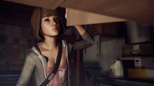 Life is Strange