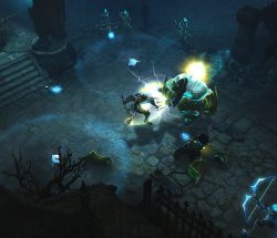 Diablo III