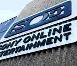 Sony Online Entertainment