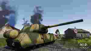 War Thunder