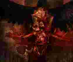 Condemned