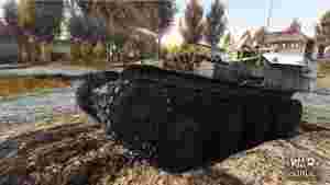 War Thunder