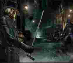 Bloodborne