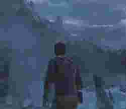 Uncharted 4: A Thief's End
