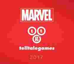 Telltale Games та Marvel Entertainment
