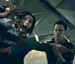 Quantum Break