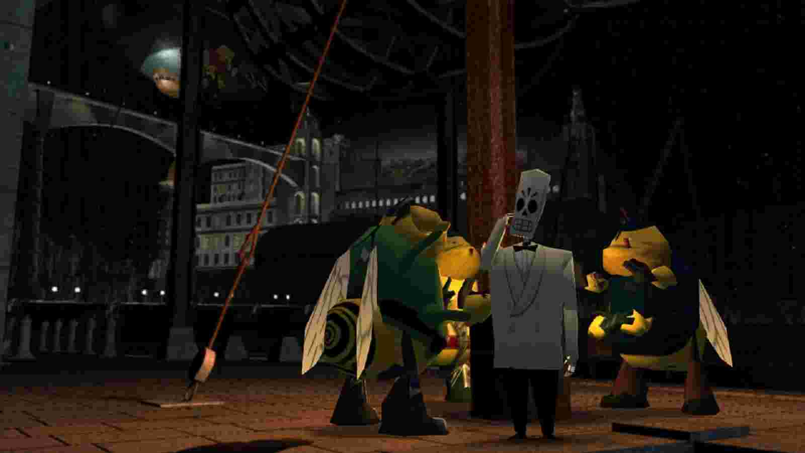 grim-fandango-remastered-bugs-gameplay-screenshot