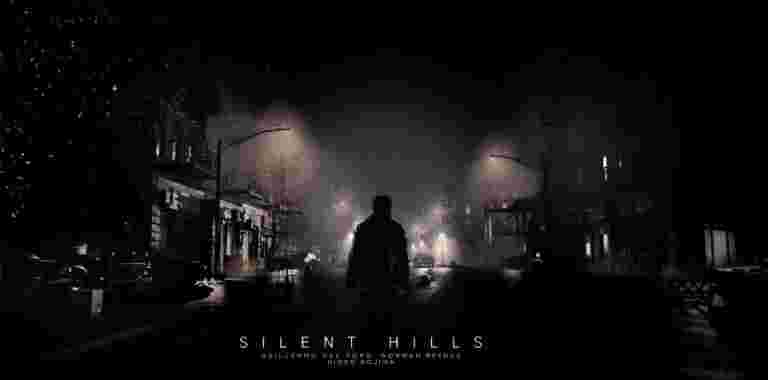 Silent Hills (P.T.)