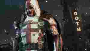Batman: Arkham Knight